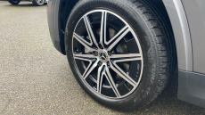 Mercedes-Benz Eqa 250+ 140kW AMG Line Executive 70.5kWh 5dr Auto Electric Hatchback